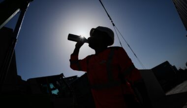 Scientists Put Death Toll From Europe's Hot Summer at 50K