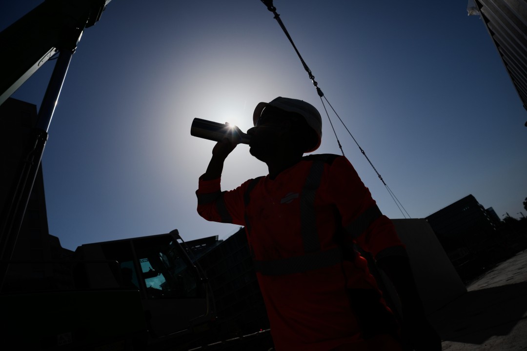 Scientists Put Death Toll From Europe's Hot Summer at 50K