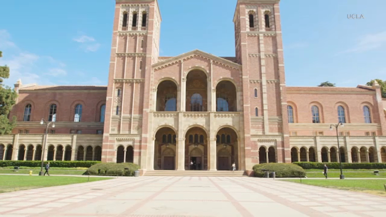 Justice Department finds UCLA law school illegally used race in admissions