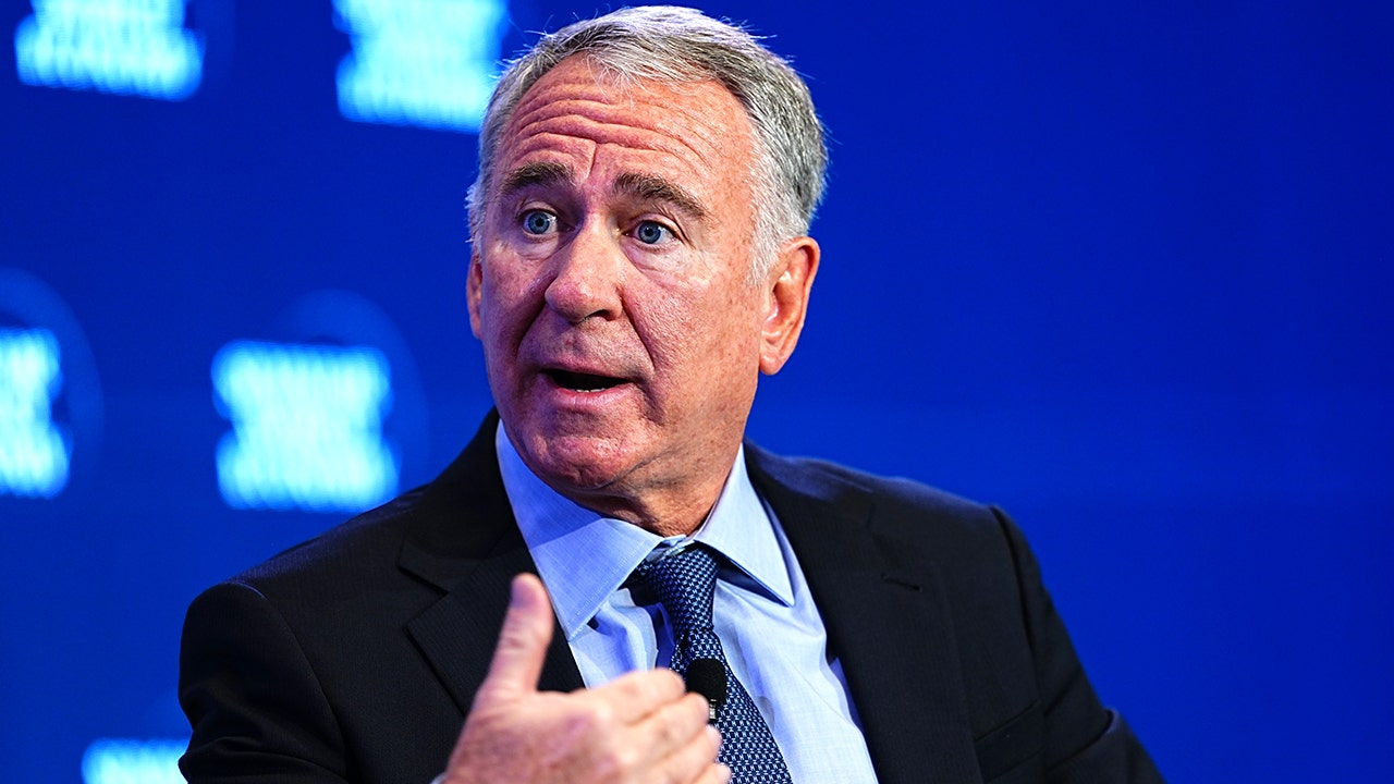 Citadel's Ken Griffin donates record $3B to Carnegie Mellon University