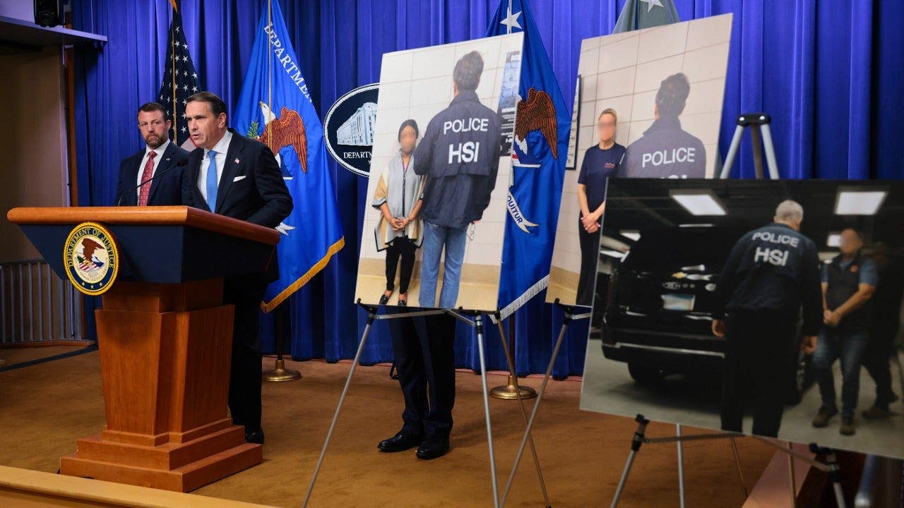 DOJ: 10 lawful permanent residents indicted for voter fraud in Minnesota