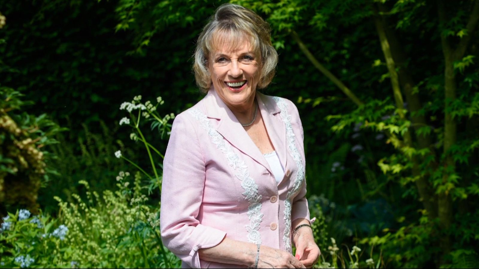 Dame Esther Rantzen, broadcaster and campaigner, has died aged 86