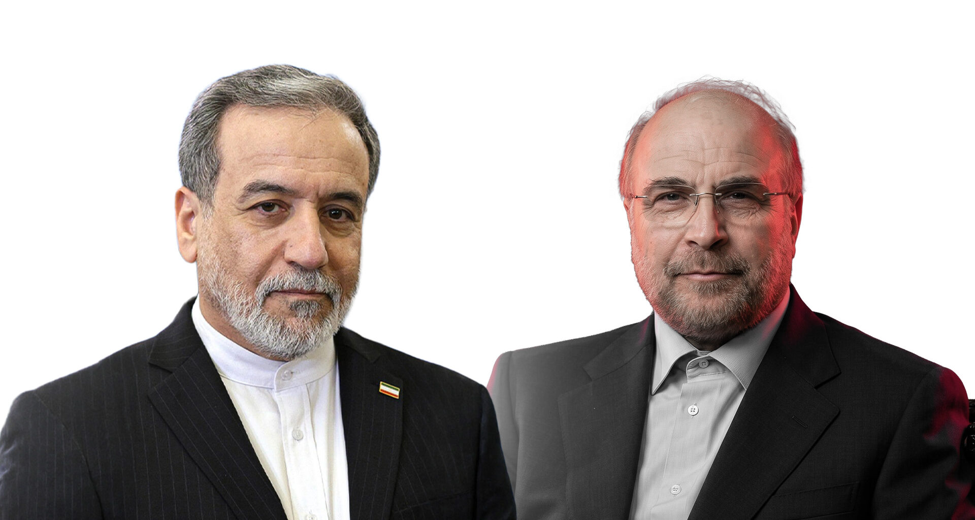 Ghalibaf Says Iran Holds Leverage Over Washington’s Economy