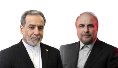 Ghalibaf Says Iran Holds Leverage Over Washington’s Economy