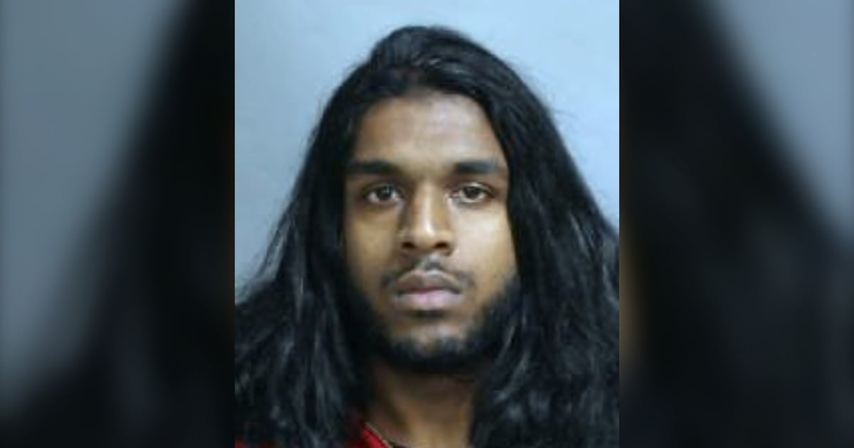 Oshawa arson: Suspect facing 14 charges