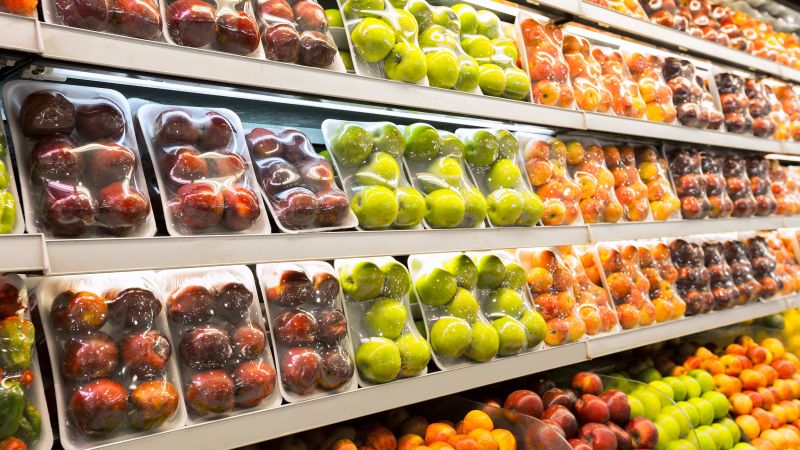 Chemicals in everyday plastics pose widespread health risks
