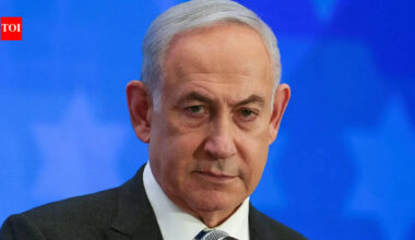 Was Iran behind the flydubai flight incident? Netanyahu answers