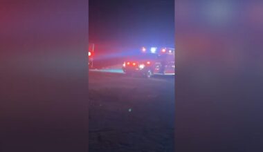 2 dead, 2 injured, 1 missing after medical helicopter crashes into waters near Catalina Island