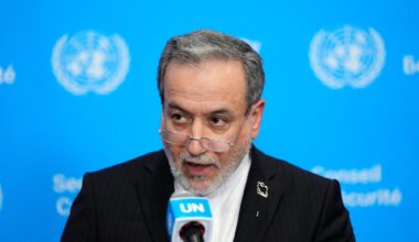 Rubio orders visiting Iranian UN delegation to leave NYC early