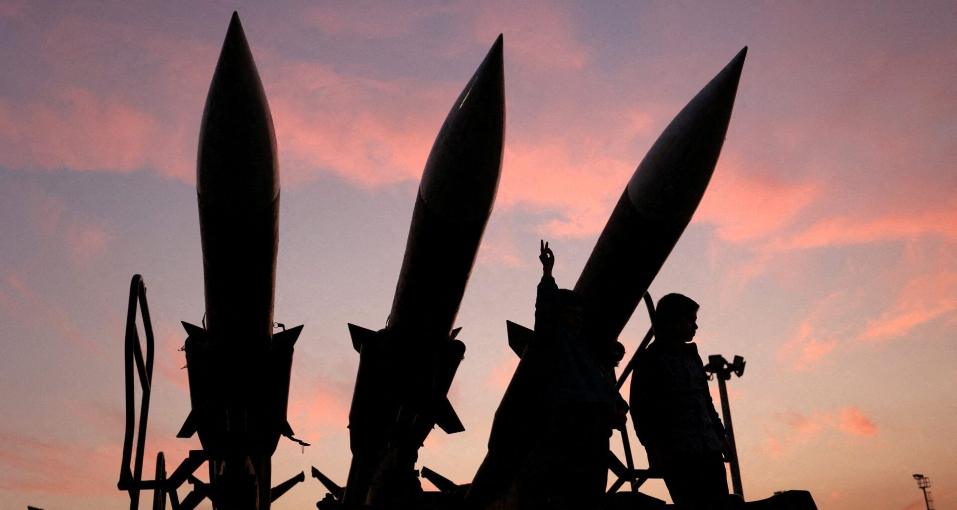 Iran funneled $157M in weapons to Hazbollah in 2024, report says