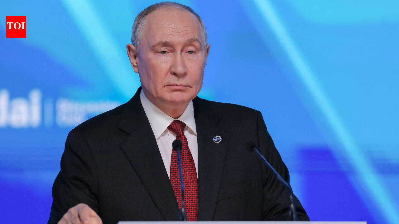 Putin Warns Against Nuclear Weapons: ‘Fatal point of no return’: Putin warns against use of nukes amid global tensions