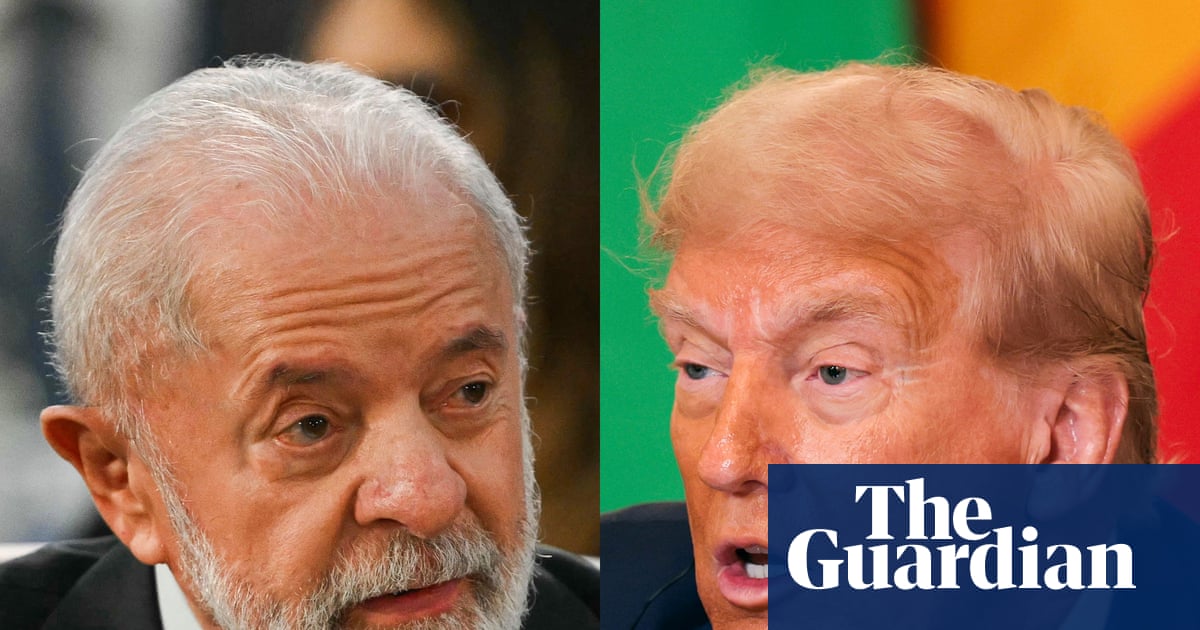 Brazil attorney general says meddling ‘cannot be tolerated’ after Trump funding plans revealed | Brazil