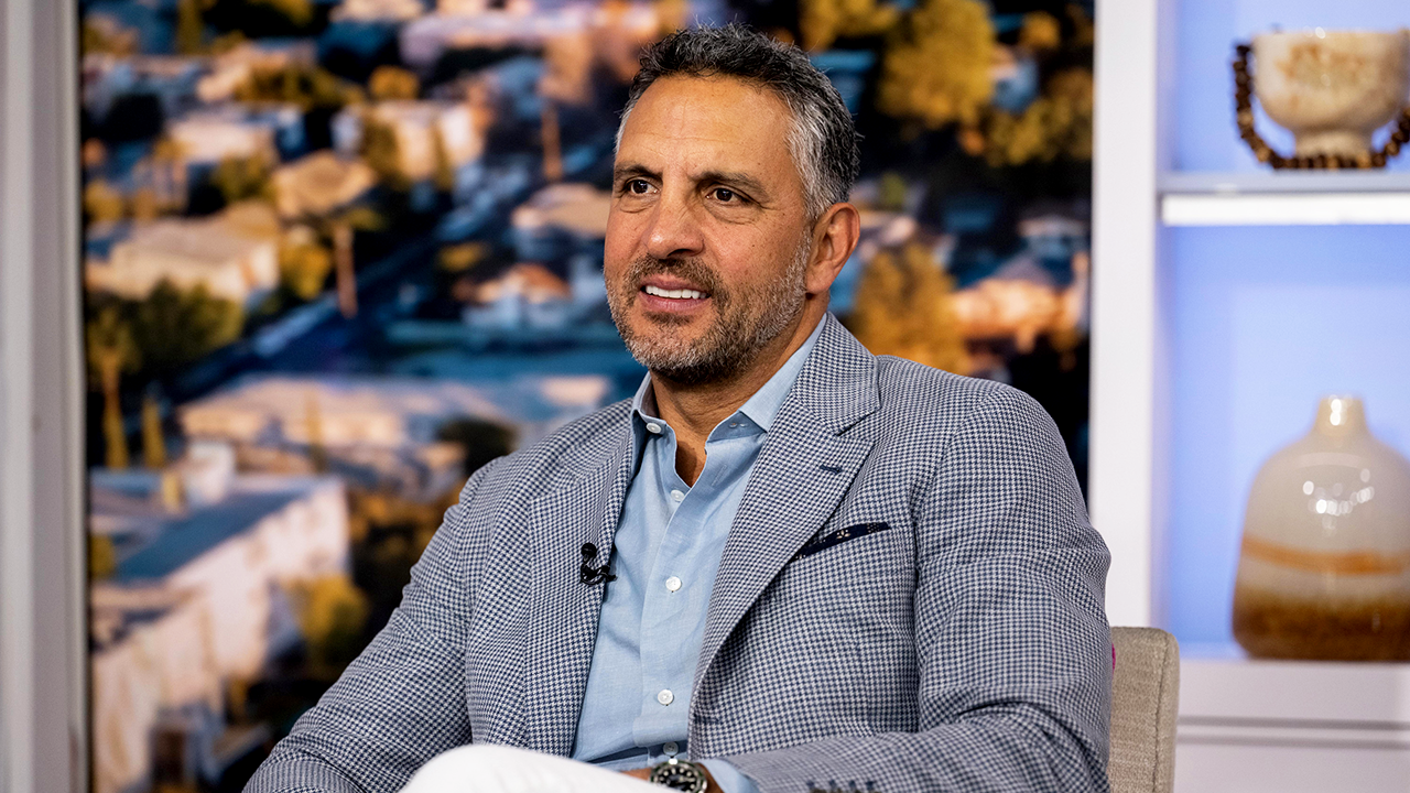 Real estate exec says bringing business back to California is 'critical'