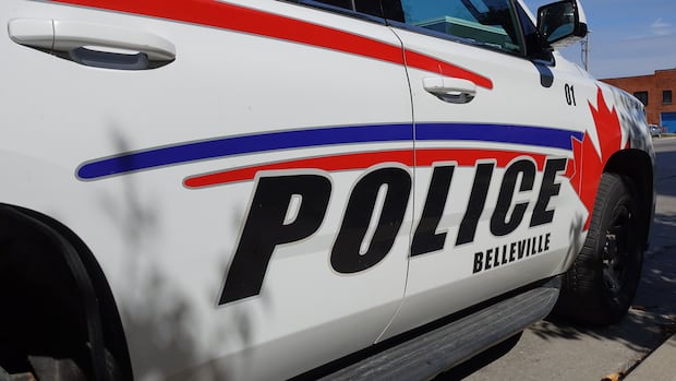 Belleville police investigating antisemitic flyers less than 2 weeks after synagogue attack