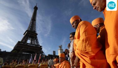 Eiffel Tower probe clears BAPS, finds ‘no explicit request’ from delegation to remove female staff