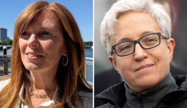 GOP May Win Governor Race in Democrat State for First Time in 44 Years—Poll