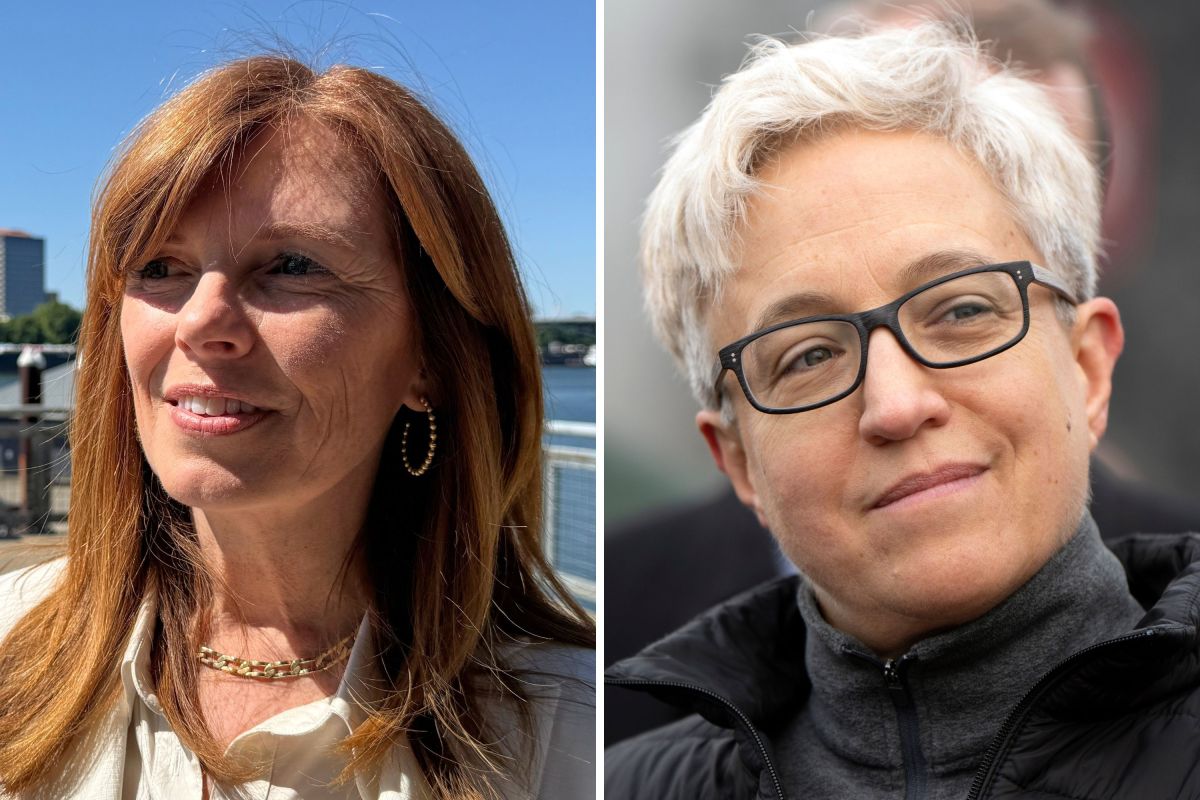 GOP May Win Governor Race in Democrat State for First Time in 44 Years—Poll