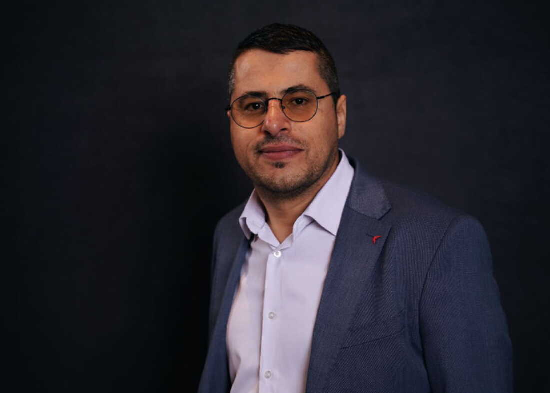 When Mustafa Rfat arrived in the U.S. as a refugee from Iraq in 2011, the chronic condition that affects his spine was severe. He says Medicaid was a lifeline for him. Now, he’s trying to help refugees with disabilities facing the challenges of navigating life in the U.S. without that lifeline.