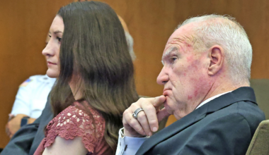 Massachusetts judge denies Lindsay Clancy's motion for not guilty