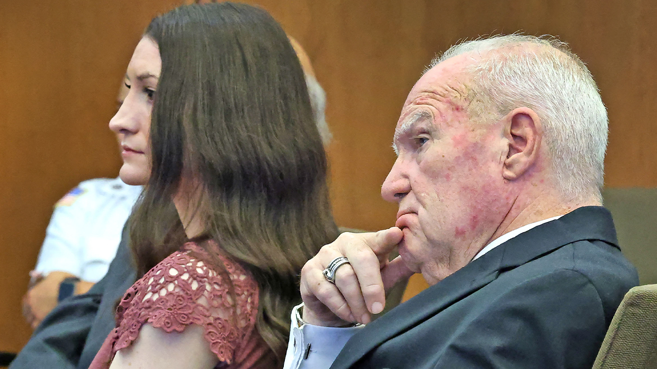 Massachusetts judge denies Lindsay Clancy's motion for not guilty