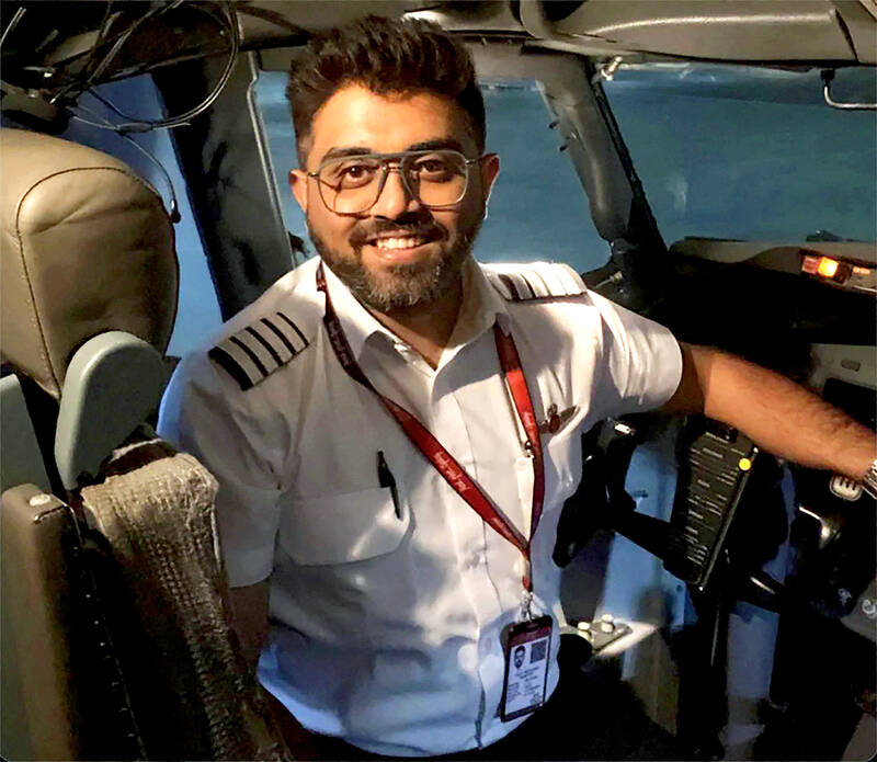 Flydubai copilot underwent Islamist radicalization: Israel