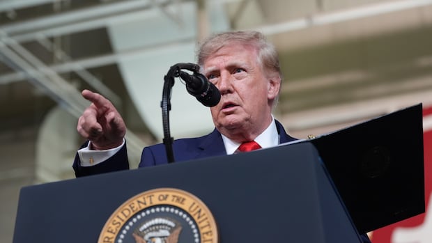 Trump threatens to hit Iran 'very hard' if Tehran found to be behind FlyDubai incident