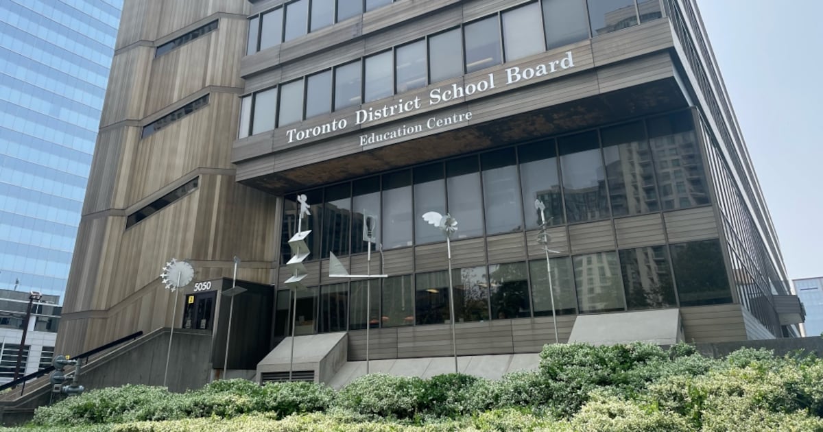 Ontario Jewish teachers file human rights complaints