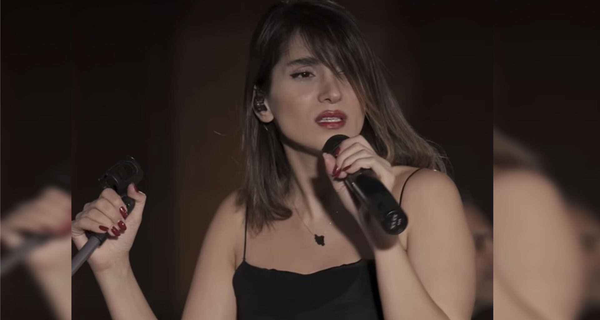 Iran Singer, Eight Musicians Face 74 Lashes over Livestreamed Concert
