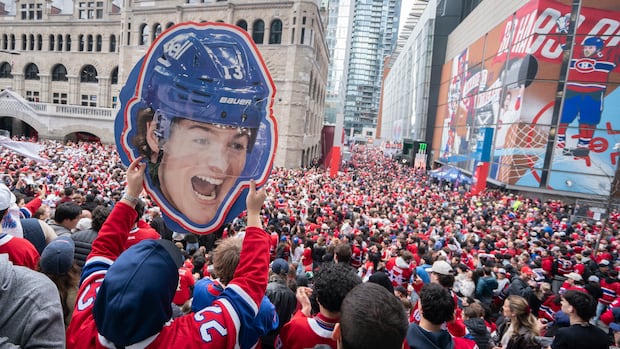 Why your Habs tickets cost more than any other NHL team's this season