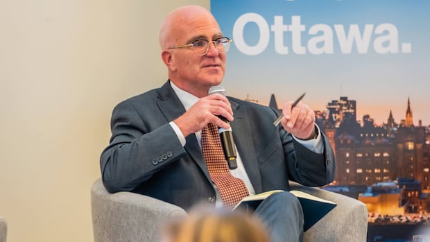 Jeff Leiper unveils plan to make ByWard Market busier and safer
