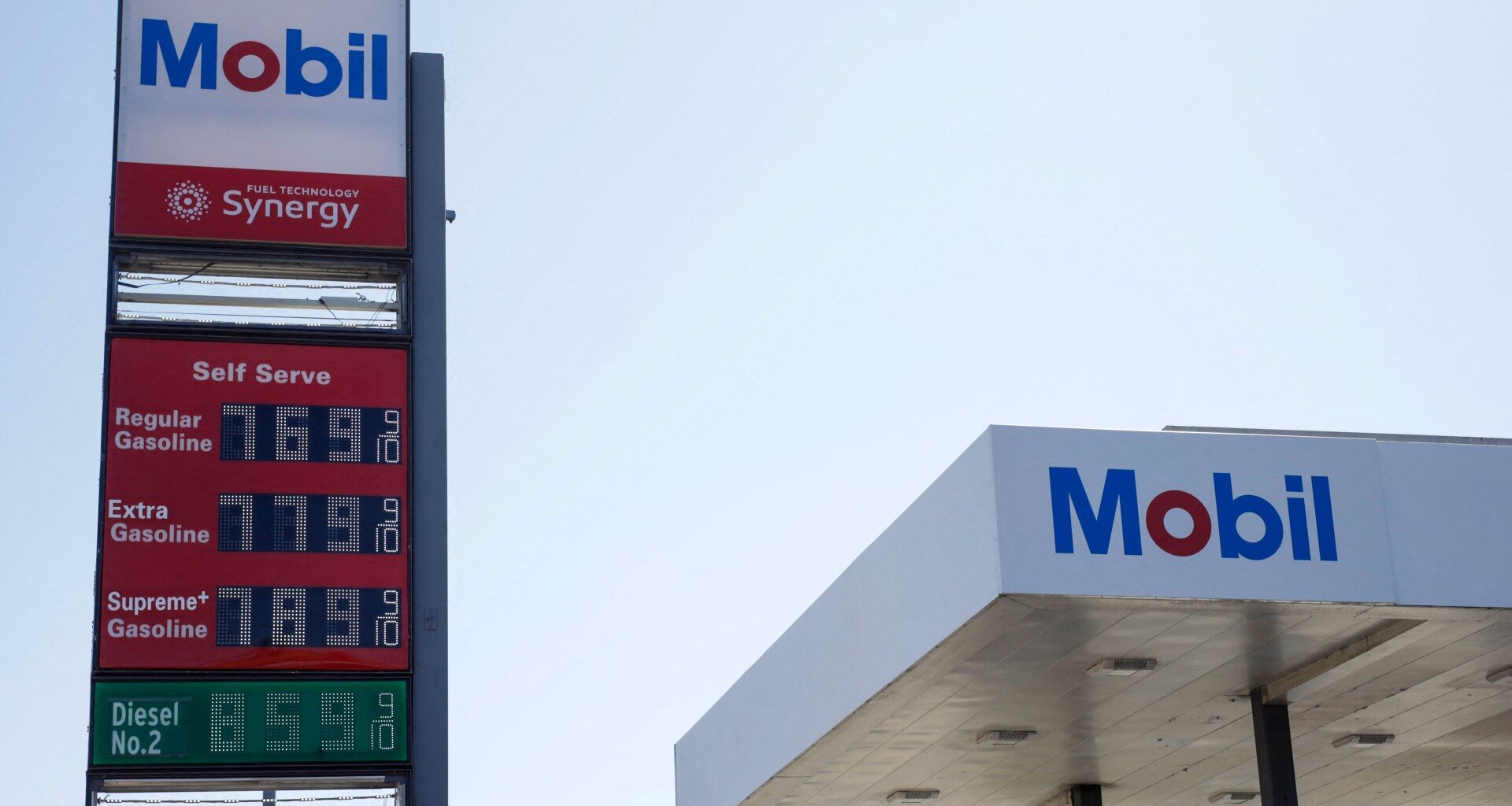 Trump vs Europe as US presses for release of emergency diesel stocks | Oil and Gas News