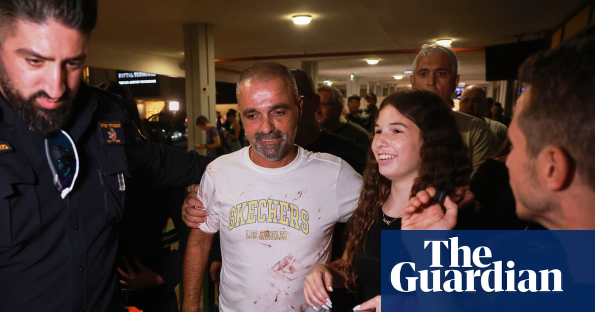 Aviation security back in spotlight after nightmare on flydubai flight to Israel | Flydubai plane incident