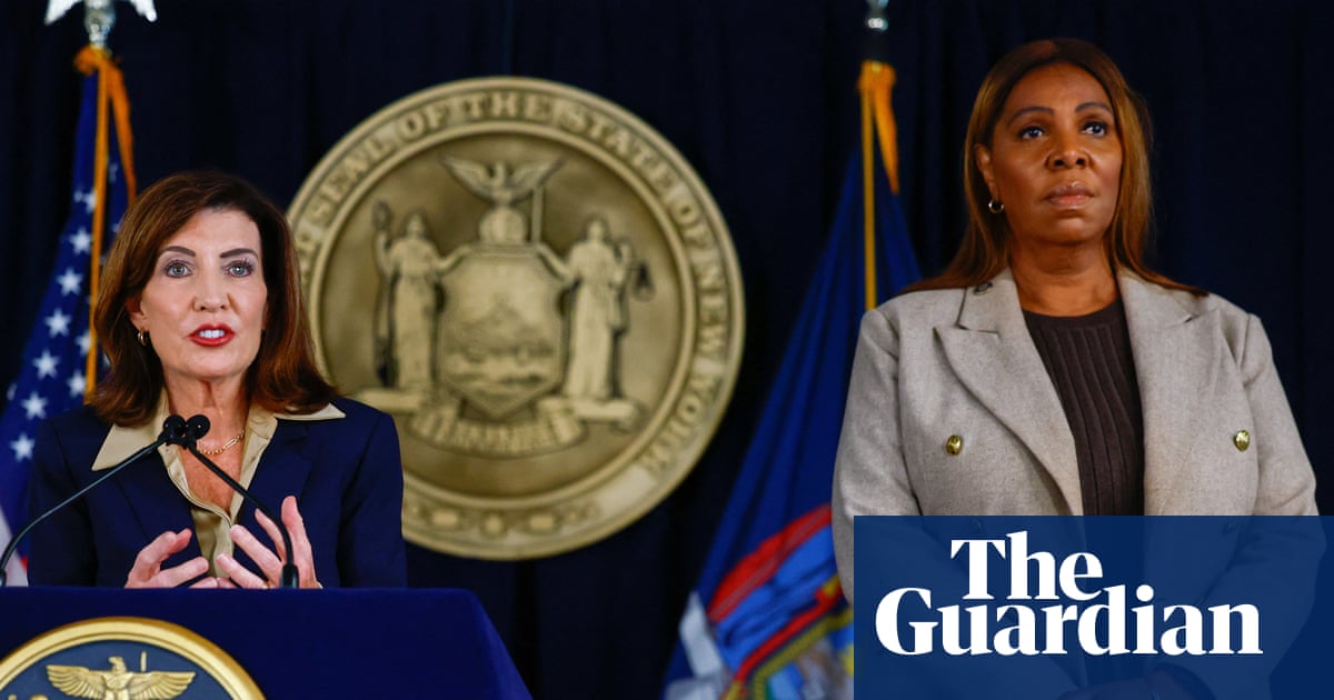 Woman in alleged Cornell gang-rape case was ‘failed’ by system, New York governor says | New York