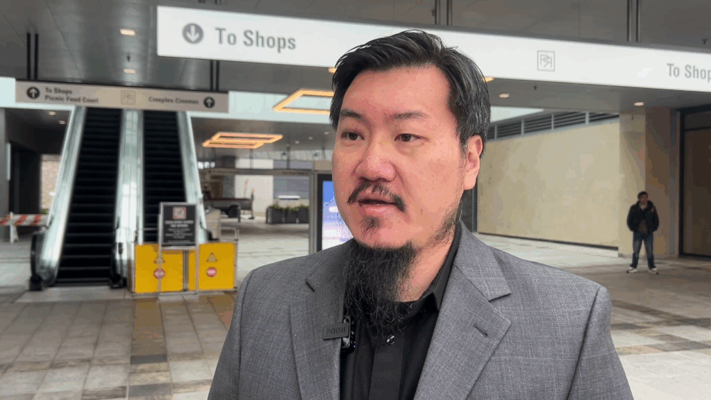 West Vancouver assault victim recounts harrowing incident