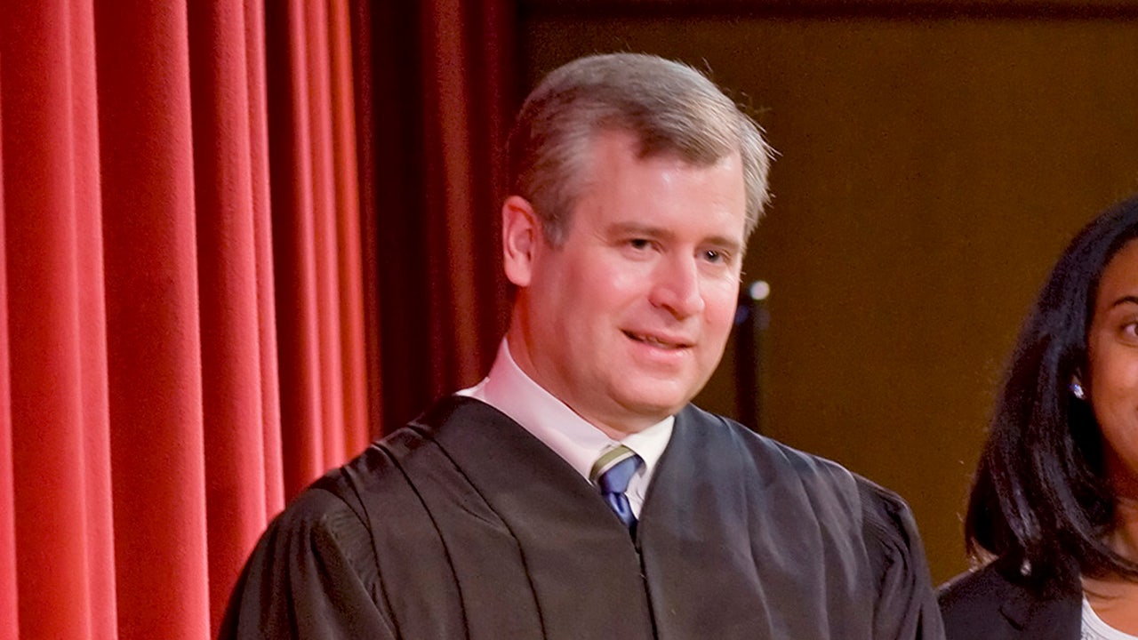 DOJ files judicial misconduct complaint against 7 Minnesota judges