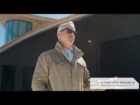 Otto Aerospace DARPA EOS Flight Test thumbnail