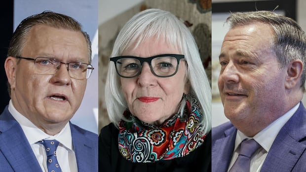 Alberta referendum panel at U of A brings out heavy hitters