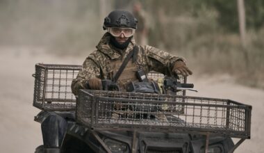 Map shows Ukraine's major September gains as Russian casualties hit 2026 high