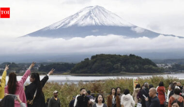 Japan Permanent Residency Fee: Japan raises permanent residency fee 20-fold as foreign population hits record