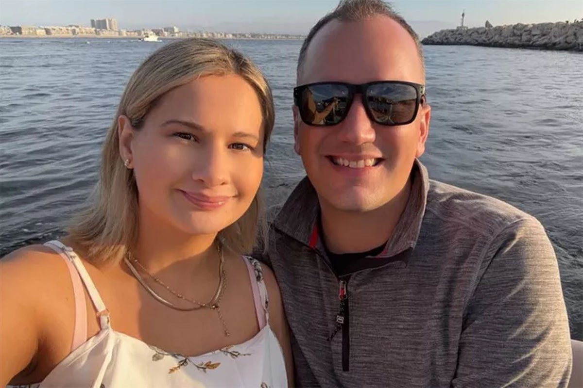 Gypsy Rose Blanchard breaks silence on death of fiancé Ken Urker
