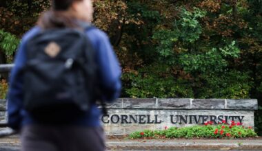 Cornell gang rape accuser: ‘I had so much ketamine, my eyes were crossed, and you still had sex with me’