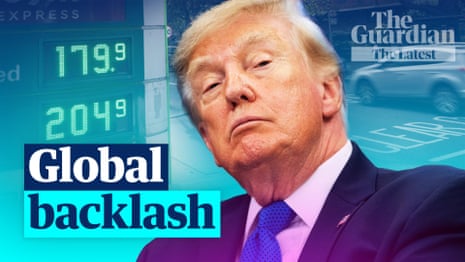 Diesel export ban: will Trump push global energy prices even higher? - The Latest