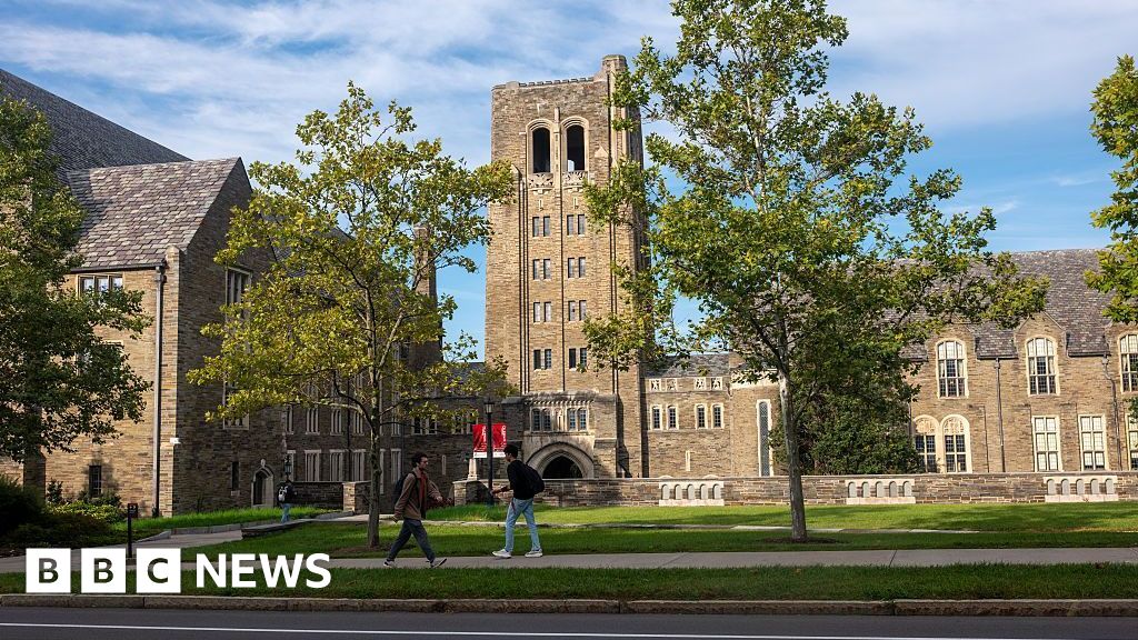 Cornell frat house rape accuser 'under siege' online, says lawyer - BBC