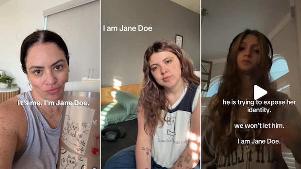 'I am Jane Doe': Online rally to protect Cornell rape accuser's identity becomes a reckoning