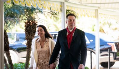 Shivon Zilis says Elon Musk 'let go' of their relationship