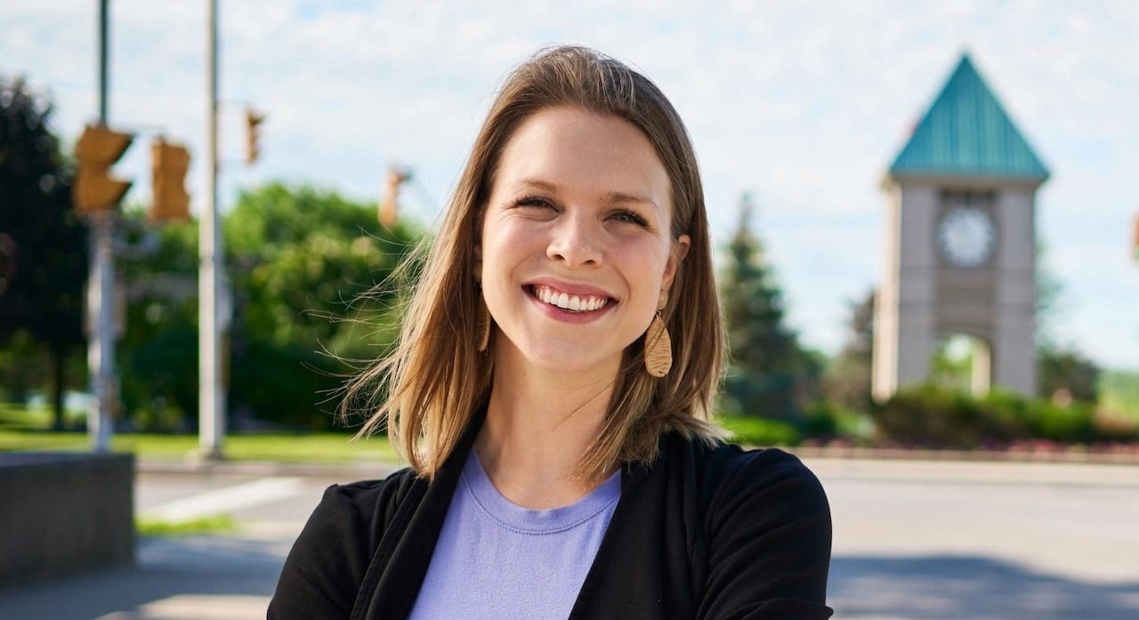 Sarah Good, Cornwall mayoral candidate