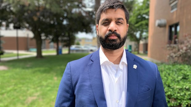 Affidavit reveals incumbent raised concern about rival Cornwall mayoral candidate's past filing