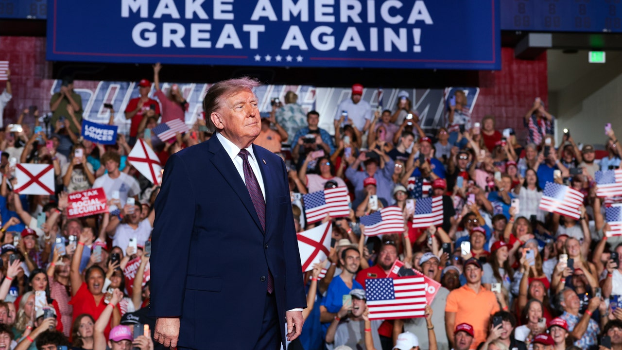 Trump says he will send $100 Medicare Part B checks to over 20 million seniors