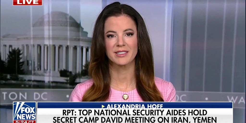 Top security officials hold secret meeting regarding Iran