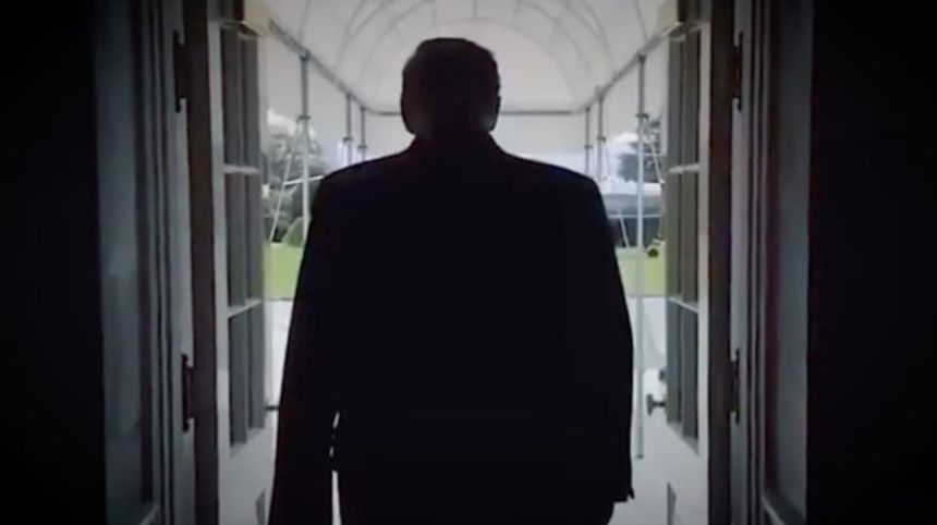 As part of its controversial taxpayer-funded ad campaign, the White House created a spot titled